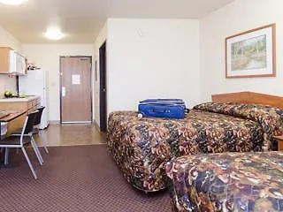 Hotel Woodspring Near 4*