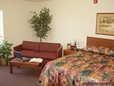 Hotel Woodspring Near 4*