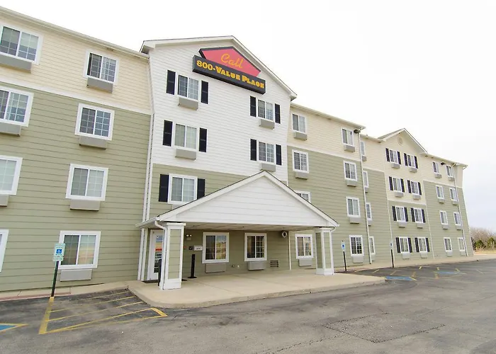 Woodspring Near Hotel